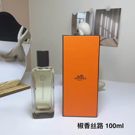 Hermès Scent Series Pepper Silk Road Perfume-3286  
